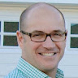 Meet your Posher, Todd